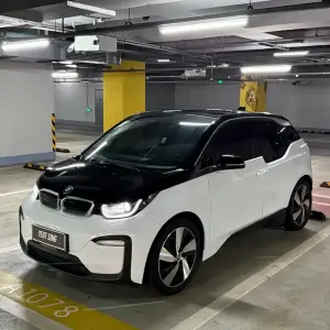 BMW i3 (Import) 2020 из Китая