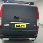 Mercedes-Benz Viano 2011 из Китая
