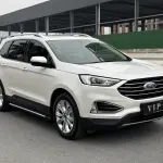 Ford Edge 2020 из Китая