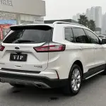 Ford Edge 2020 из Китая