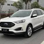 Ford Edge 2020 из Китая
