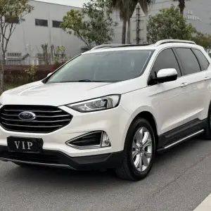 Ford Edge 2020 из Китая