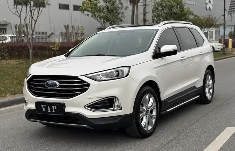 Ford Edge 2020 из Китая