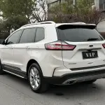 Ford Edge 2020 из Китая