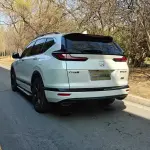 Honda Breeze 2021 из Китая