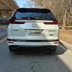 Honda Breeze 2021 из Китая