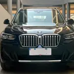 BMW X3 2022 из Китая