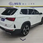 Jetour X90 2021 из Китая
