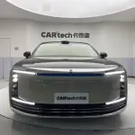 尊界 尊界S800 2025 из Китая