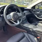 Mercedes-Benz C-Class 2019 из Китая