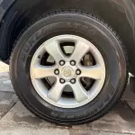 Toyota Prado (Import) 2008 из Китая