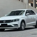 Volkswagen Bora 2021 из Китая