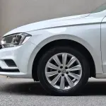 Volkswagen Bora 2021 из Китая
