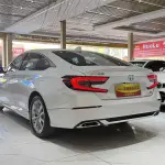 Honda Accord 2022 из Китая