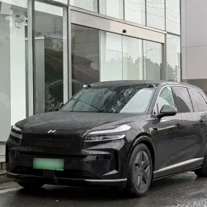 ONVO 乐道L90 2025 из Китая
