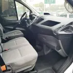 Ford Transit 2020 из Китая
