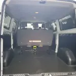 Ford Transit 2020 из Китая