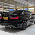 BMW 3 Series 2022 из Китая
