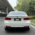 BMW 3 Series 2017 из Китая