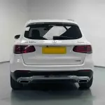 Mercedes-Benz GLC 2020 из Китая