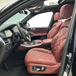 BMW X5 2023 из Китая