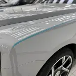 Rolls-Royce Cullinan из Китая