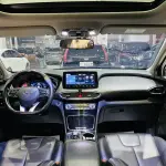 Hyundai Santa Fe 2021 из Китая