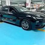 Ford Mondeo 2025 из Китая