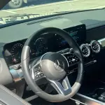 Mercedes-Benz GLB 2022 из Китая