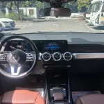 Mercedes-Benz GLB 2022 из Китая