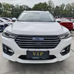 Haval H6 2019 из Китая