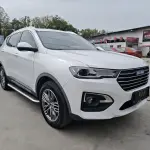Haval H6 2019 из Китая