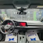 Volkswagen Golf GTI 2021 из Китая
