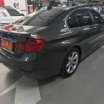 BMW 3 Series 2014 из Китая