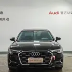 Audi A6L 2020 из Китая
