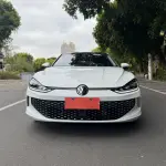 Volkswagen Lamando 2024 из Китая