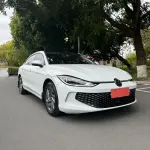 Volkswagen Lamando 2024 из Китая
