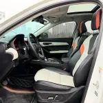 Haval Chitu 2021 из Китая