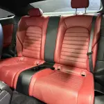 Mercedes-Benz C-Class (Import) 2019 из Китая