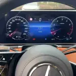 Mercedes-Benz S-Class 2021 из Китая