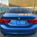 BMW 1 Series 2018 из Китая