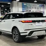 Land Rover Evoque 2022 из Китая