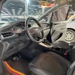 大通 G50 2023 из Китая