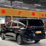 大通 G50 2023 из Китая