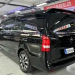 Mercedes-Benz Vito 2023 из Китая