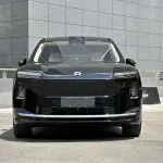 NIO ES8 2026 из Китая
