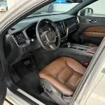 Volvo XC60 2021 из Китая