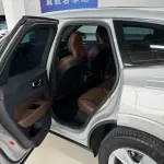 Volvo XC60 2021 из Китая