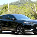 Toyota Venza 2023 из Китая