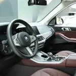 BMW X5 2023 245 л.с. — лот 57789383 из Китая